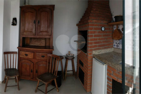 Cobertura à venda com 3 quartos, sendo 1 suíte, em Vila Dom Pedro I, São Paulo, SP