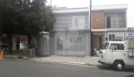 Casa à venda com 3 quartos, sendo 1 suíte,  em Vila Maria, São Paulo, SP