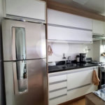 Apartamento à venda com 2 quartos, sendo 1 suíte, em Chácara Santo Antônio (zona Sul), São Paulo, SP