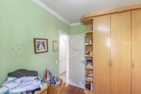 Apartamento à venda com 3 quartos, sendo 1 suíte, em Santa Teresinha, São Paulo, SP