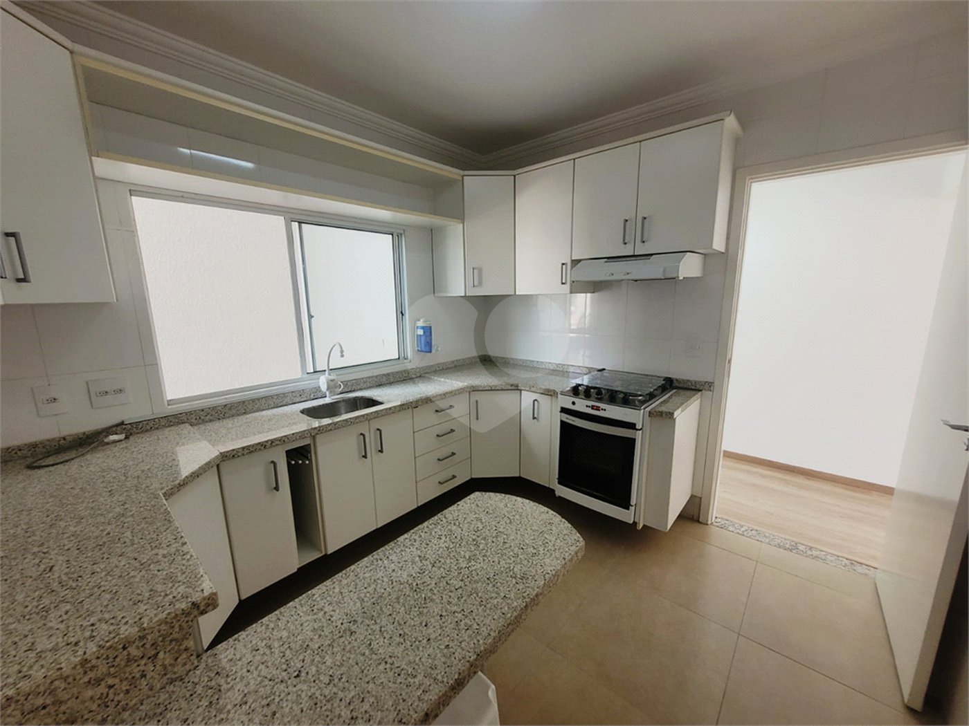 Apartamento à venda com 3 quartos, sendo 1 suíte, em Cidade Nova I, Indaiatuba, SP