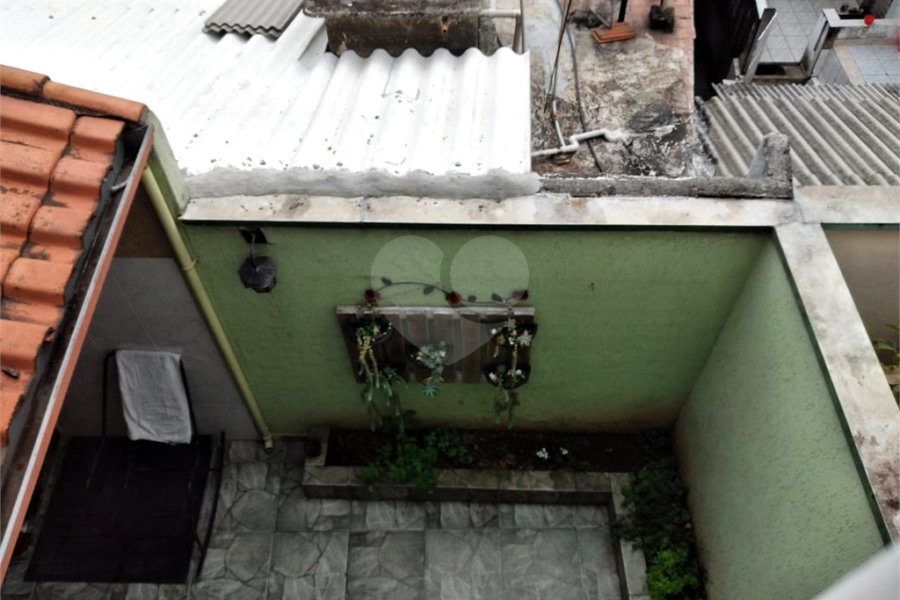 Sobrado à venda com 3 quartos, sendo 1 suíte, em Freguesia do Ó, São Paulo, SP