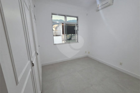 Cobertura à venda ou para alugar com 3 quartos, sendo 1 suíte, em Tijuca, Rio de Janeiro, RJ