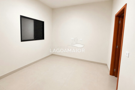 Casa à venda com 2 quartos, sendo 1 suíte, em Nova Tres Lagoas, Três Lagoas, MS