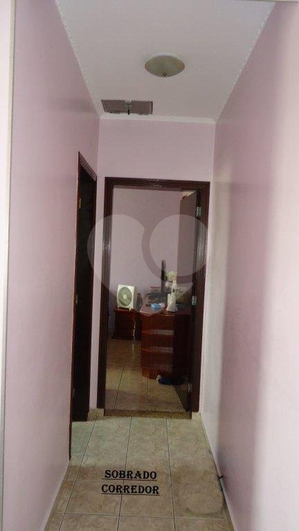 Sobrado à venda com 2 quartos em Vila Gustavo, São Paulo, SP