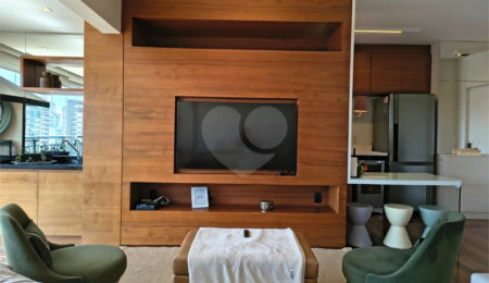 Apartamento à venda com 2 quartos, sendo 1 suíte,  em Vila Cruzeiro, São Paulo, SP