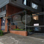 Apartamento à venda com 2 quartos em Vila Mariana, São Paulo, SP