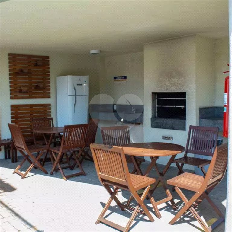 Apartamento à venda com 1 quarto em Água Branca, São Paulo, SP