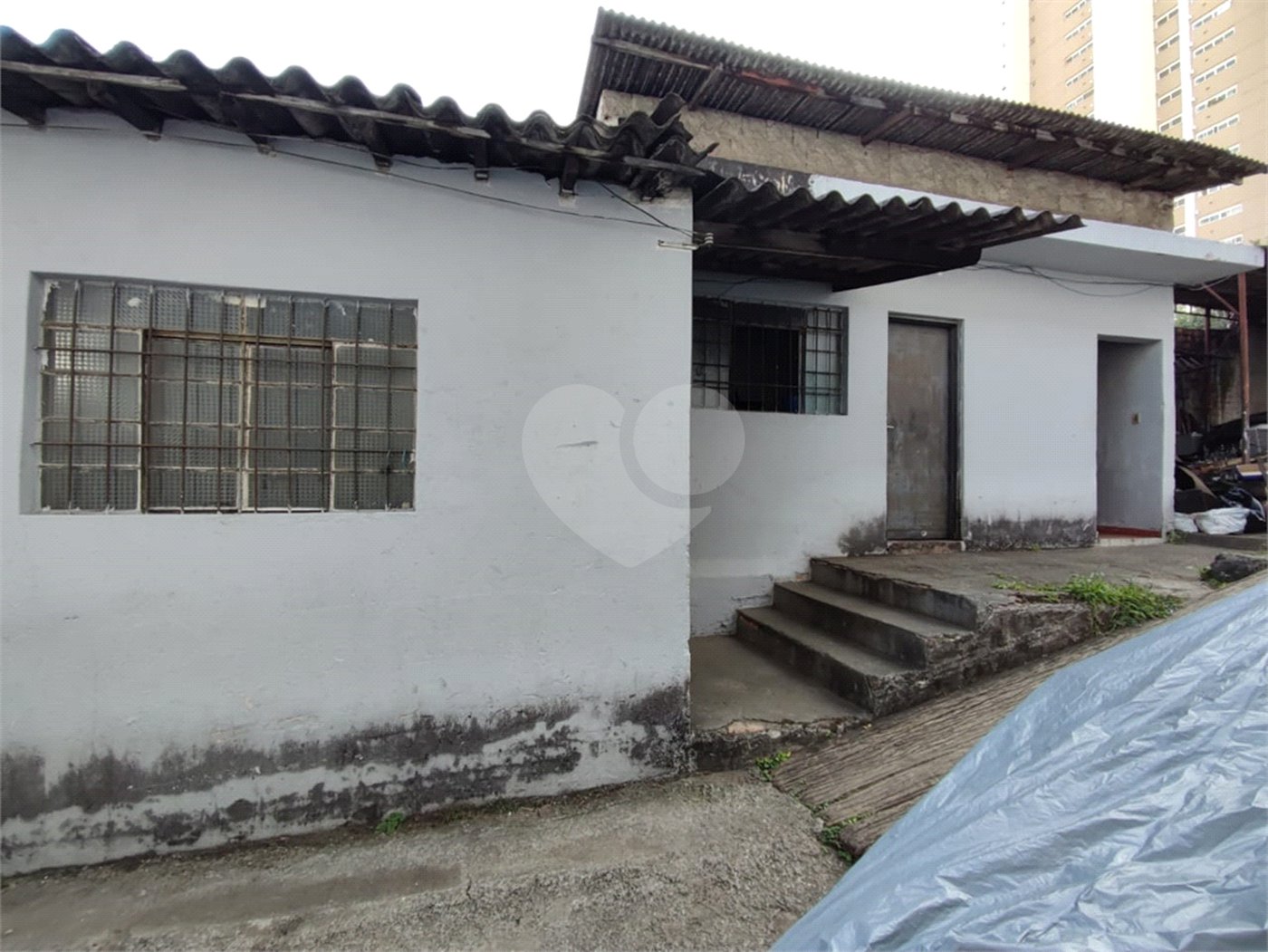 Barracão à venda em Vila Leopoldina, São Paulo, SP