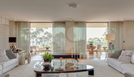 Apartamento à venda com 4 suítes em Vila Suzana, São Paulo, SP