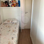 Apartamento à venda com 3 quartos, sendo 1 suíte, em Vila Maria, São Paulo, SP