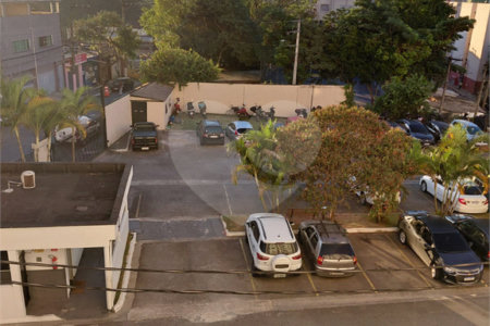 Apartamento à venda com 2 quartos em Butantã, São Paulo, SP