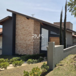 Casa à venda com 3 suítes no condomínio Santo Antonio ii, Itu - SP