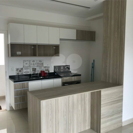 Apartamento à venda ou para alugar com 1 quarto em Santana, São Paulo, SP