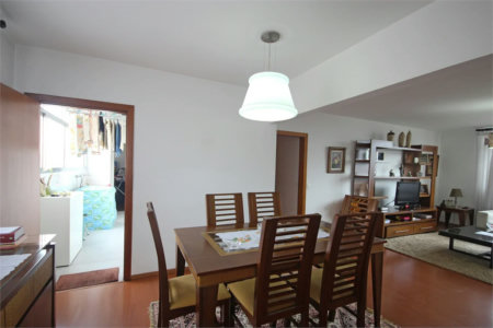 Apartamento à venda com 3 quartos, sendo 1 suíte, em Alto da Lapa, São Paulo, SP