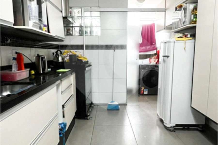 Apartamento à venda com 3 quartos, sendo 1 suíte, em Vila Guilherme, São Paulo, SP