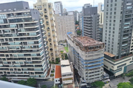 Apartamento à venda com 3 suítes em Sumarezinho, São Paulo, SP