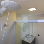 Apartamento a venda com 1 dormitório, sala com varanda e próximo ao metrô Vila Madalena.