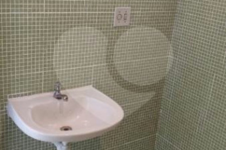 Apartamento à venda com 2 quartos em Pinheiros, São Paulo, SP