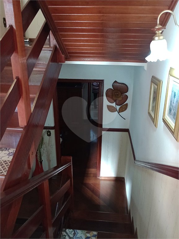 Casa à venda com 4 quartos, sendo 3 suítes,  em Alto Ipiranga, Mogi das Cruzes, SP