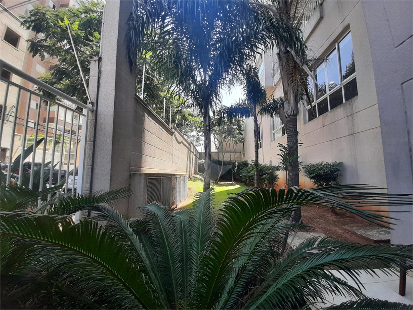Apartamento à venda com 2 quartos em Vila Dom Pedro Ii, São Paulo, SP