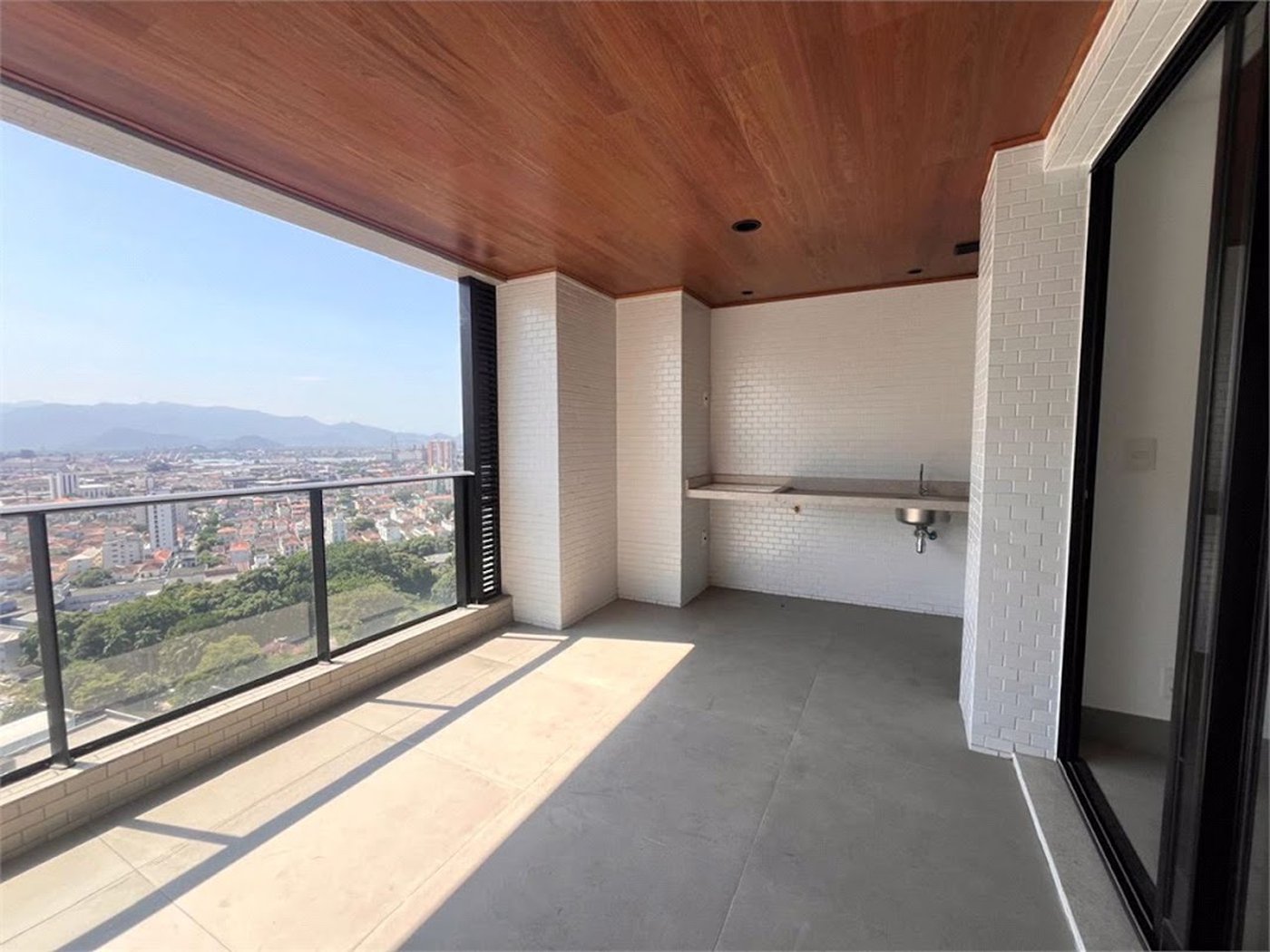 Apartamento com 2 dormitórios à venda, 83 m² por R$ 1.200.000,00 - Boqueirão - Santos/SP