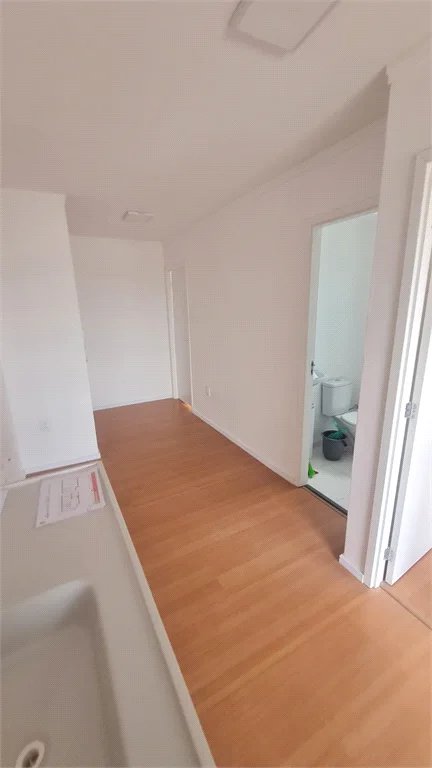 Apartamento à venda com 1 quarto em Vila Ipojuca, São Paulo, SP