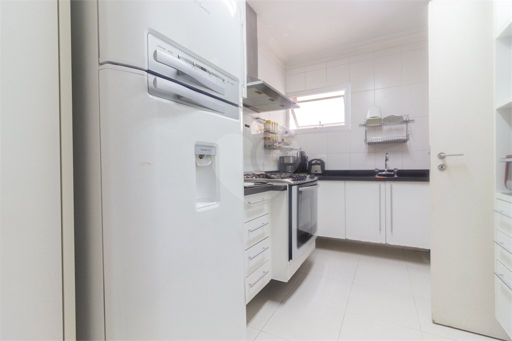 Apartamento à venda com 2 quartos, sendo 1 suíte, em Jardim Europa, São Paulo, SP