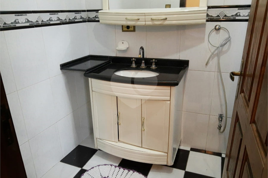 Casa Térrea à venda com 4 quartos, sendo 1 suíte,  em Tucuruvi, São Paulo, SP