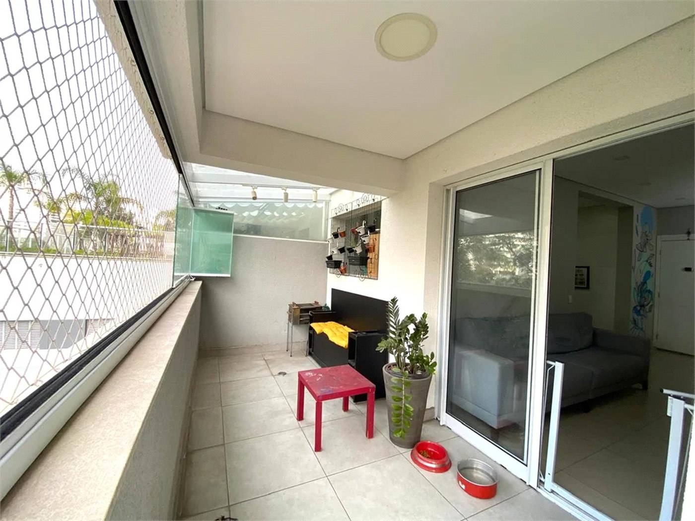 Apartamento à venda com 2 quartos, sendo 1 suíte,  em Jardim Caboré, São Paulo, SP