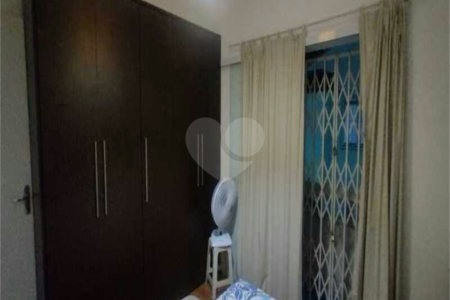 Apartamento à venda com 3 quartos em Tijuca, Rio de Janeiro, RJ