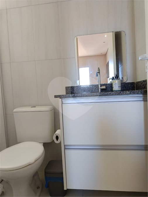 Apartamento para alugar com 2 quartos, sendo 1 suíte,  em Villa DI Cesar, Mogi das Cruzes, SP