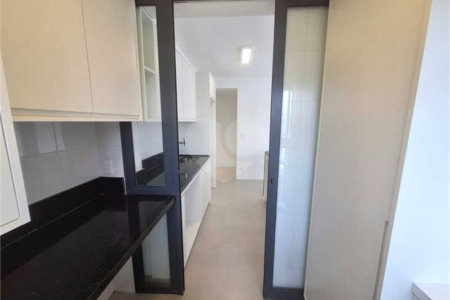 Apartamento para alugar com 2 suítes em Jardim Paulista, São Paulo, SP