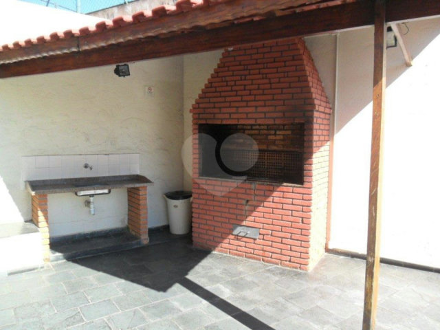Apartamento à venda com 2 quartos, sendo 1 suíte,  em Parque Mandaqui, São Paulo, SP
