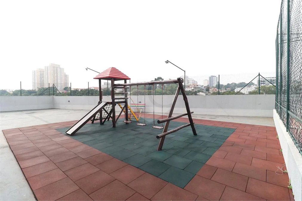 Apartamento à venda com 3 quartos, sendo 1 suíte, em Vila Mazzei, São Paulo, SP