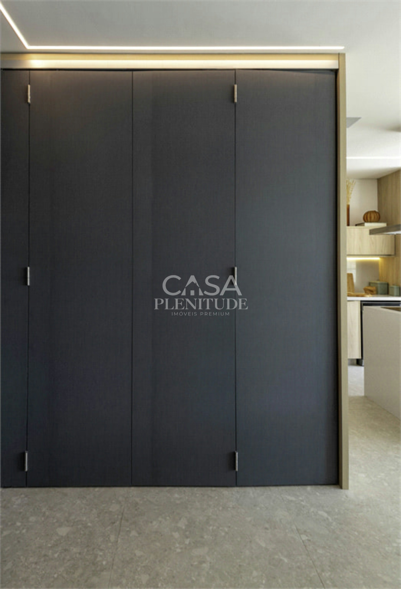 Apartamento à venda com 3 quartos, sendo 1 suíte, em Alto da Boa Vista, Sorocaba, SP