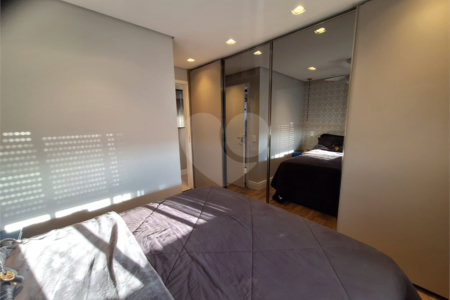 Apartamento à venda com 2 quartos, sendo 1 suíte, em Vila Maria Alta, São Paulo, SP