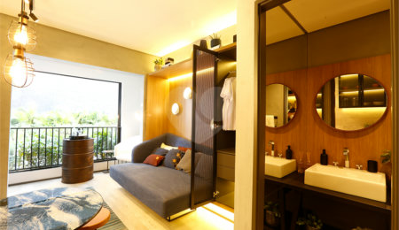 Studio à venda com 1 quarto no Centro, São Paulo, SP