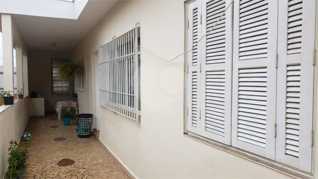 Sobrado à venda com 3 quartos, sendo 1 suíte,  em Jardim Prudência, São Paulo, SP