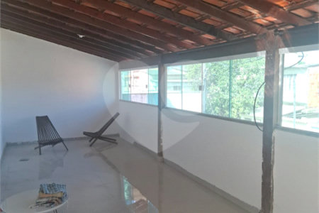 Casa para alugar com 4 quartos em Campo Grande, Rio de Janeiro, RJ