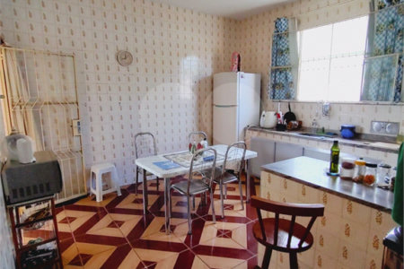 Casa à venda com 2 quartos em Campo Grande, Rio de Janeiro, RJ