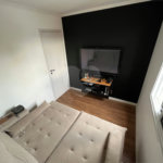 Apartamento à venda com 2 quartos, sendo 1 suíte,  em Vila América, Santo André, SP