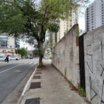 Terreno à venda em Chácara Santo Antônio (zona Sul), São Paulo, SP