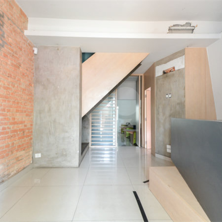 Sobrado à venda ou para alugar com 4 quartos em Vila Clementino, São Paulo, SP