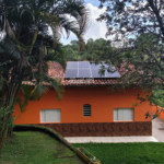 Chácara à venda com 3 quartos, sendo 1 suíte, em San Fernando Valley, Atibaia, SP
