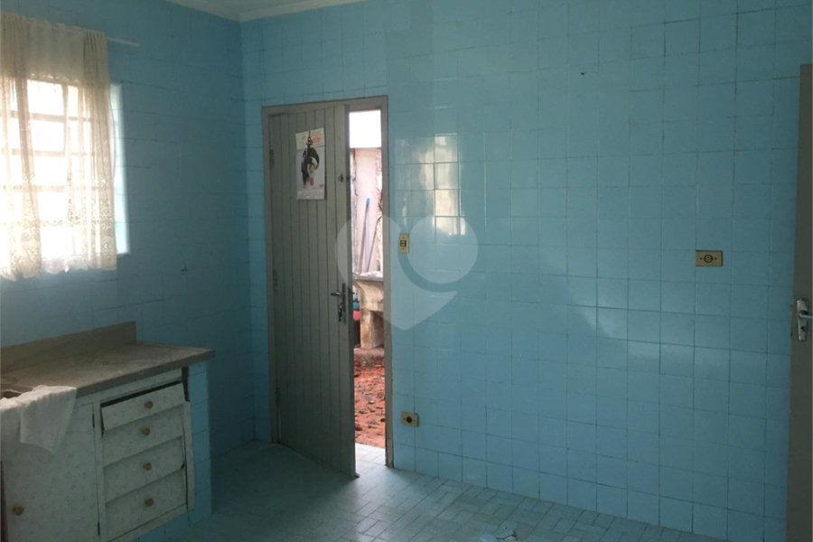 Casa Térrea à venda com 3 quartos, sendo 1 suíte, em Santana, São Paulo, SP