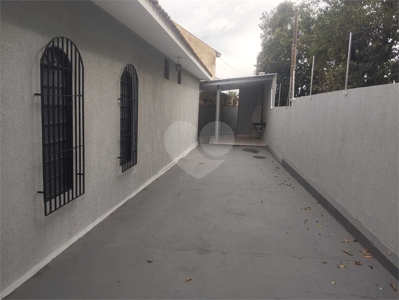 Casa Térrea à venda com 3 quartos, sendo 1 suíte, em Jardim Nova América, Araraquara, SP