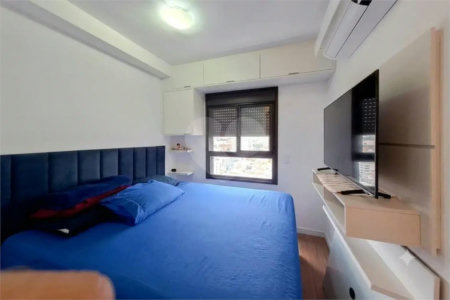 Apartamento à venda com 2 quartos em Jardim São Paulo(zona Norte), São Paulo, SP