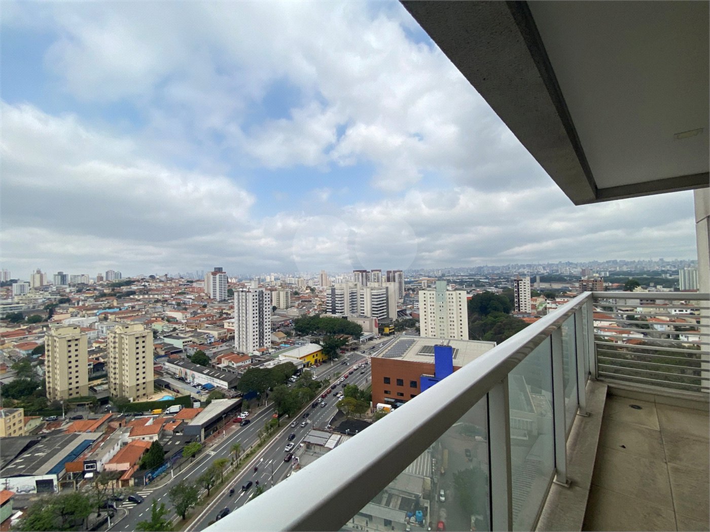 Apartamento à venda com 2 quartos, sendo 1 suíte, em Santana, São Paulo, SP
