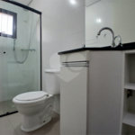 Apartamento para alugar com 2 quartos, sendo 1 suíte, em Jardim Carambeí, São Roque, SP